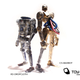 Illustration for article titled These emAre/em the Droids Youre Looking For